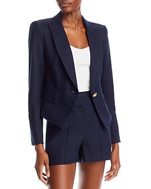 Hosanna Linen Dickey Jacket Product Image