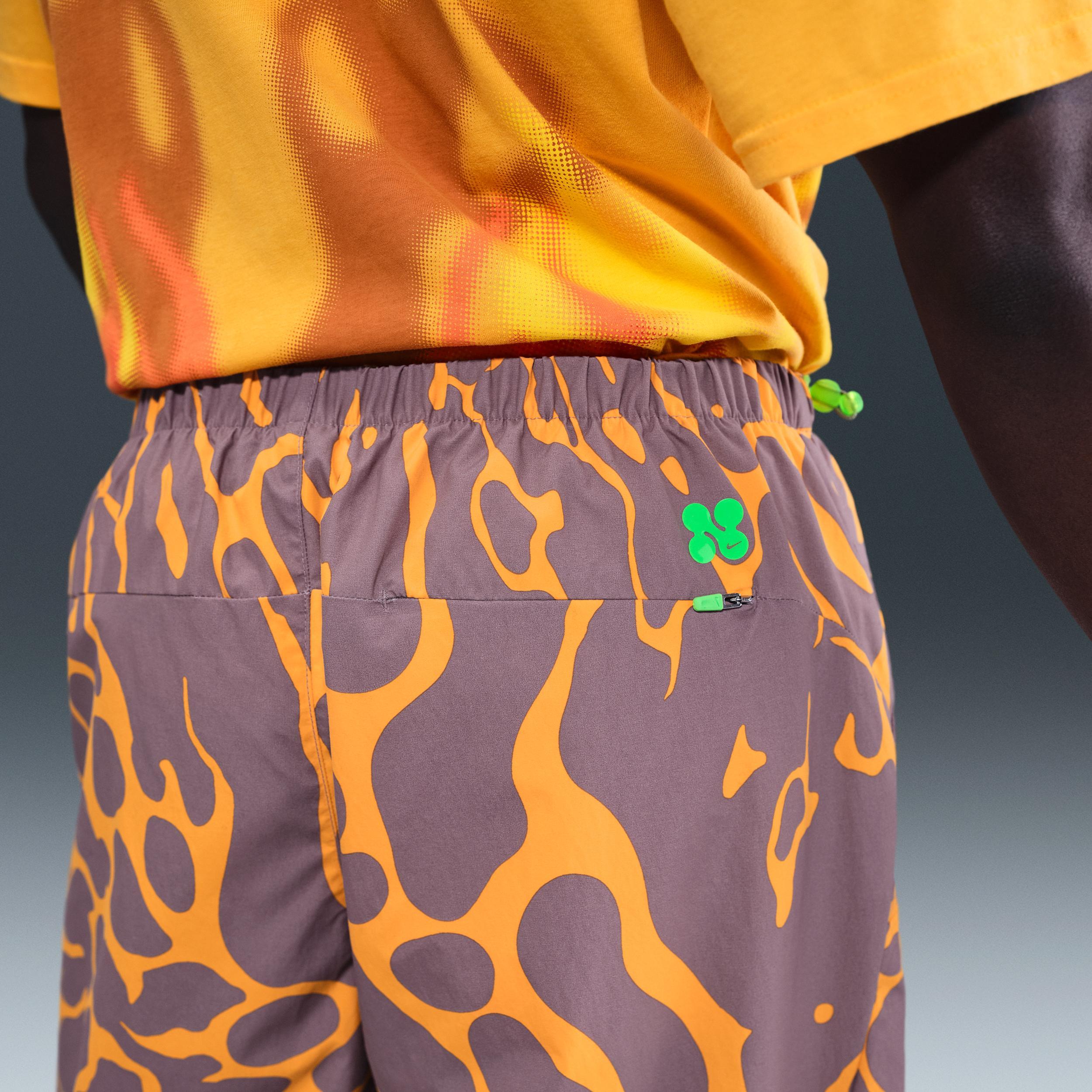 Nike Men's Project F.R.O.G. Parachute Pants Product Image