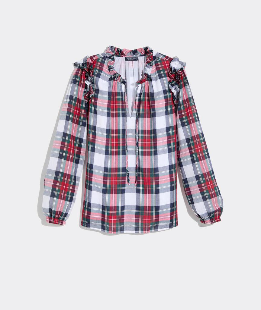Ruffle Popover Product Image