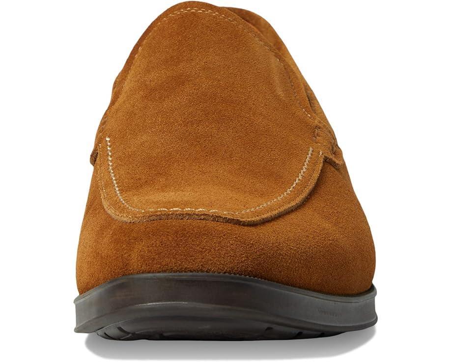 Paragon Suede Slip On Loafer Product Image