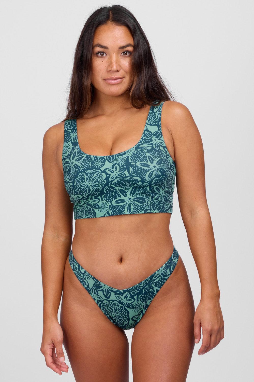 Jessica Bikini Bottom Product Image