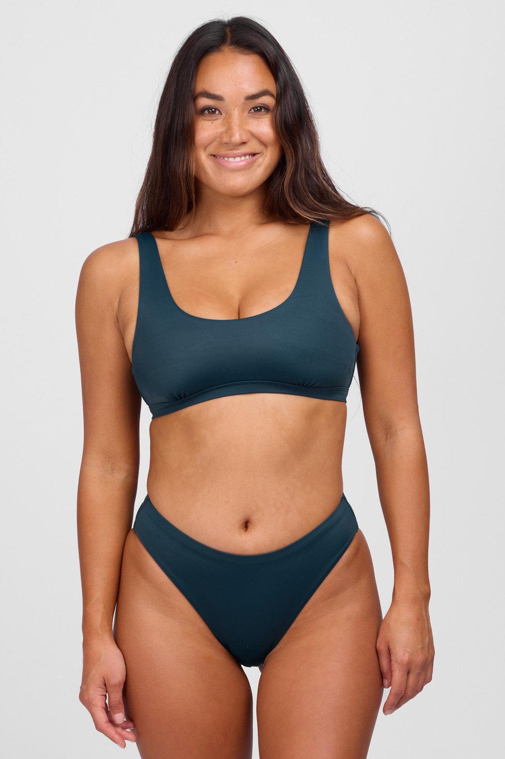 Layla Bikini Bottom Product Image
