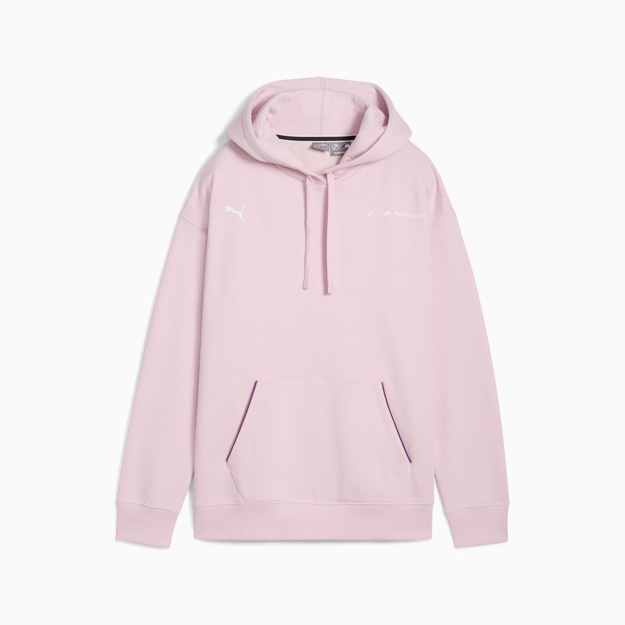 BMW M Motorsport ESS+ Women's Hoodie Product Image