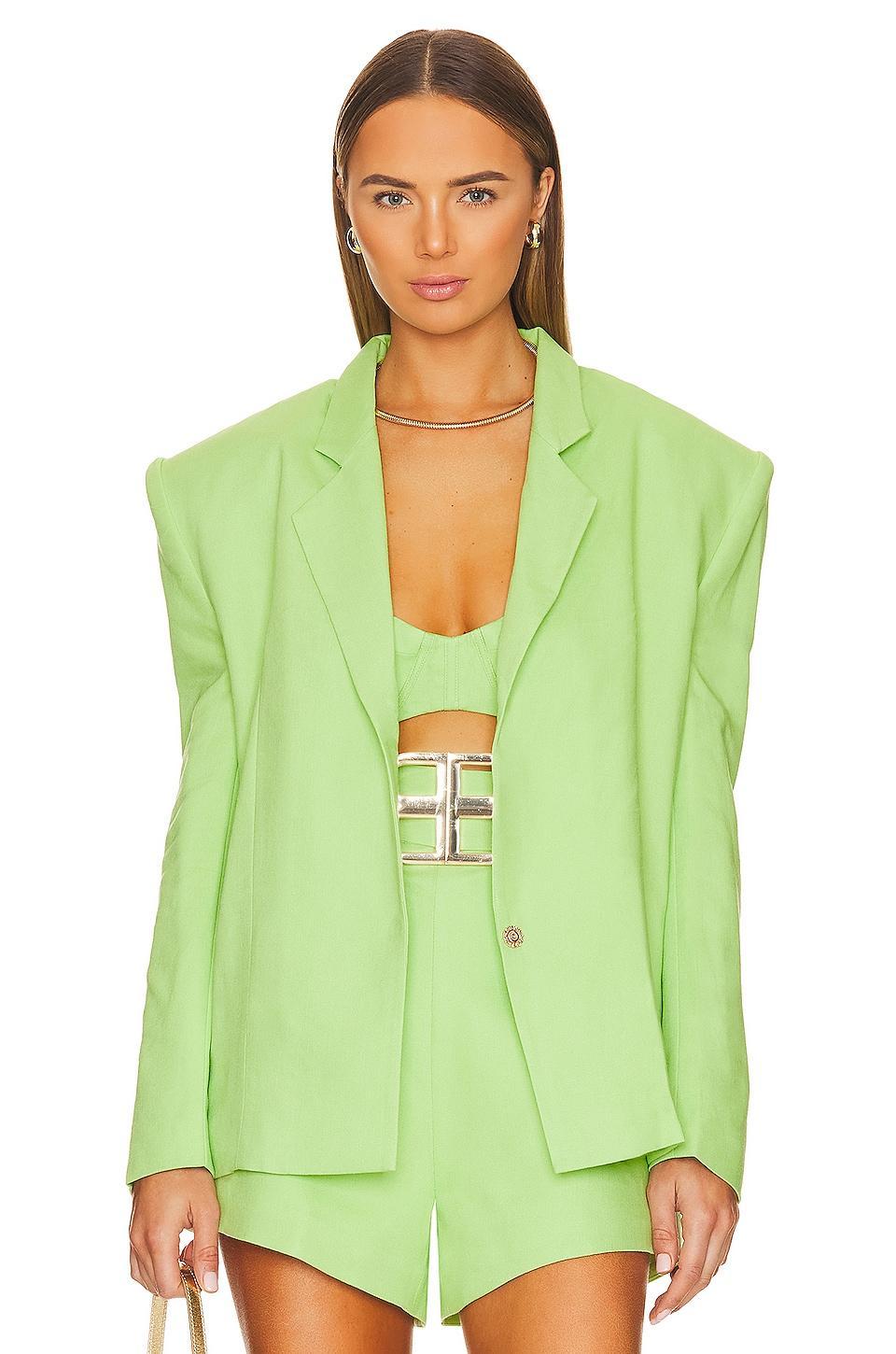 Blazer Capri Product Image