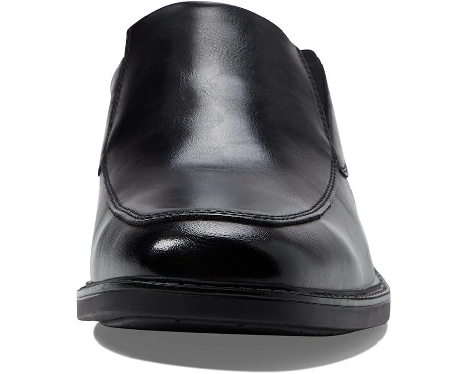 Edson Moc Toe Loafer Product Image
