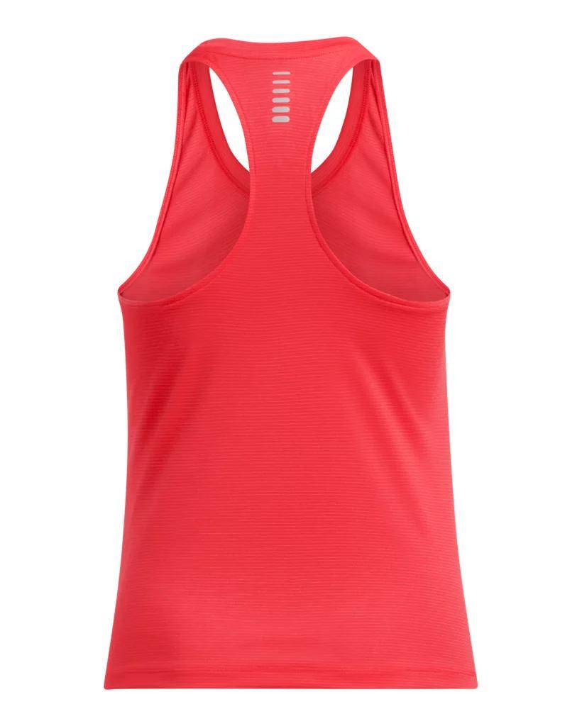 Women's UA Launch Singlet Product Image