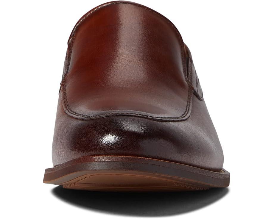 Zaffiro Moc Toe Venetian Loafer Product Image