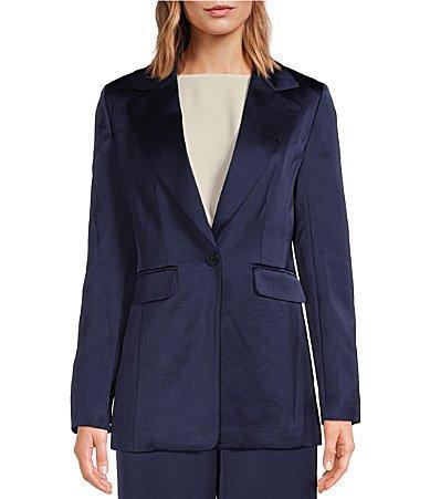 Womens Park Avenue Jacket Product Image