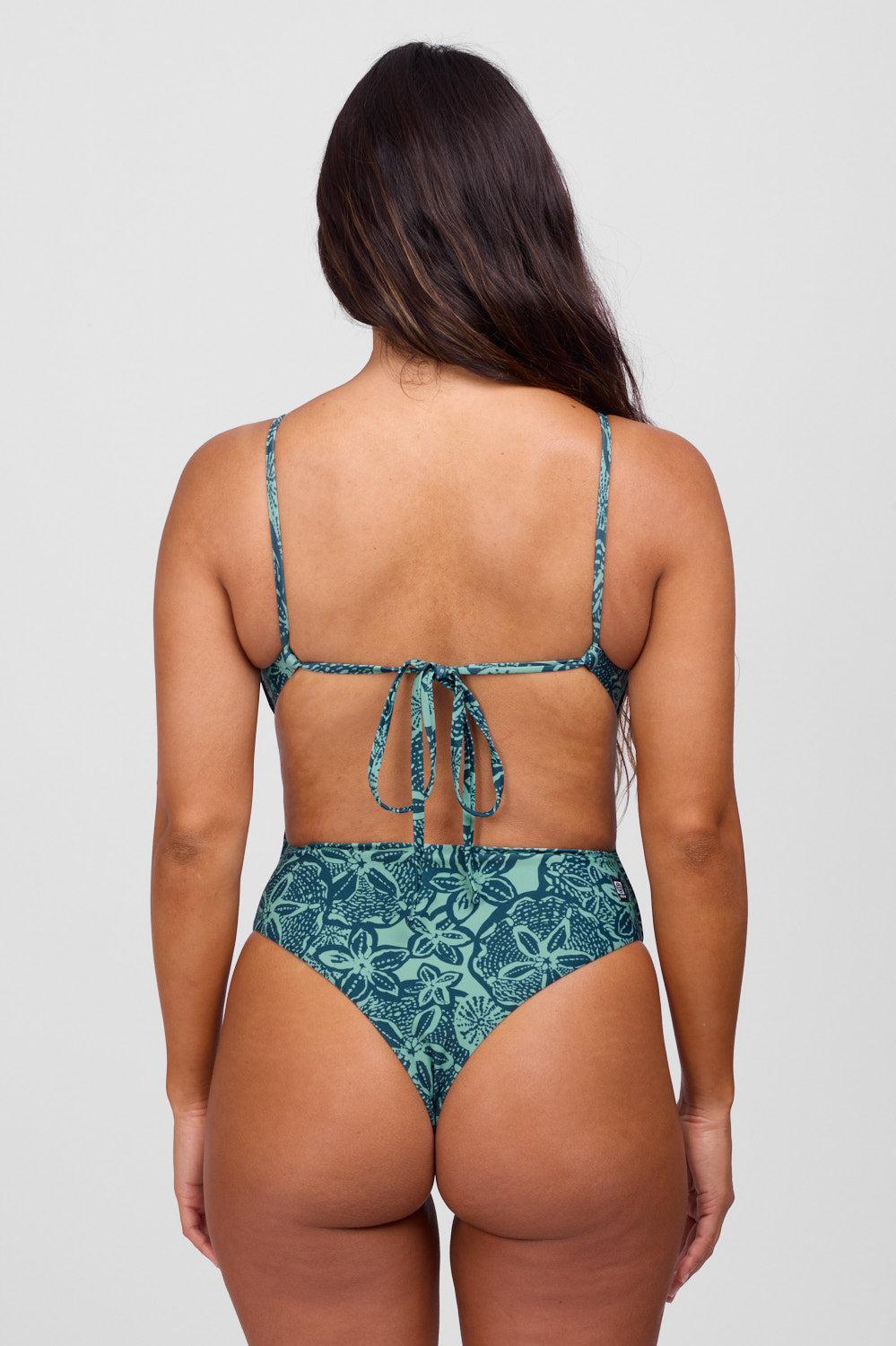 Vanessa Surf One Piece Product Image