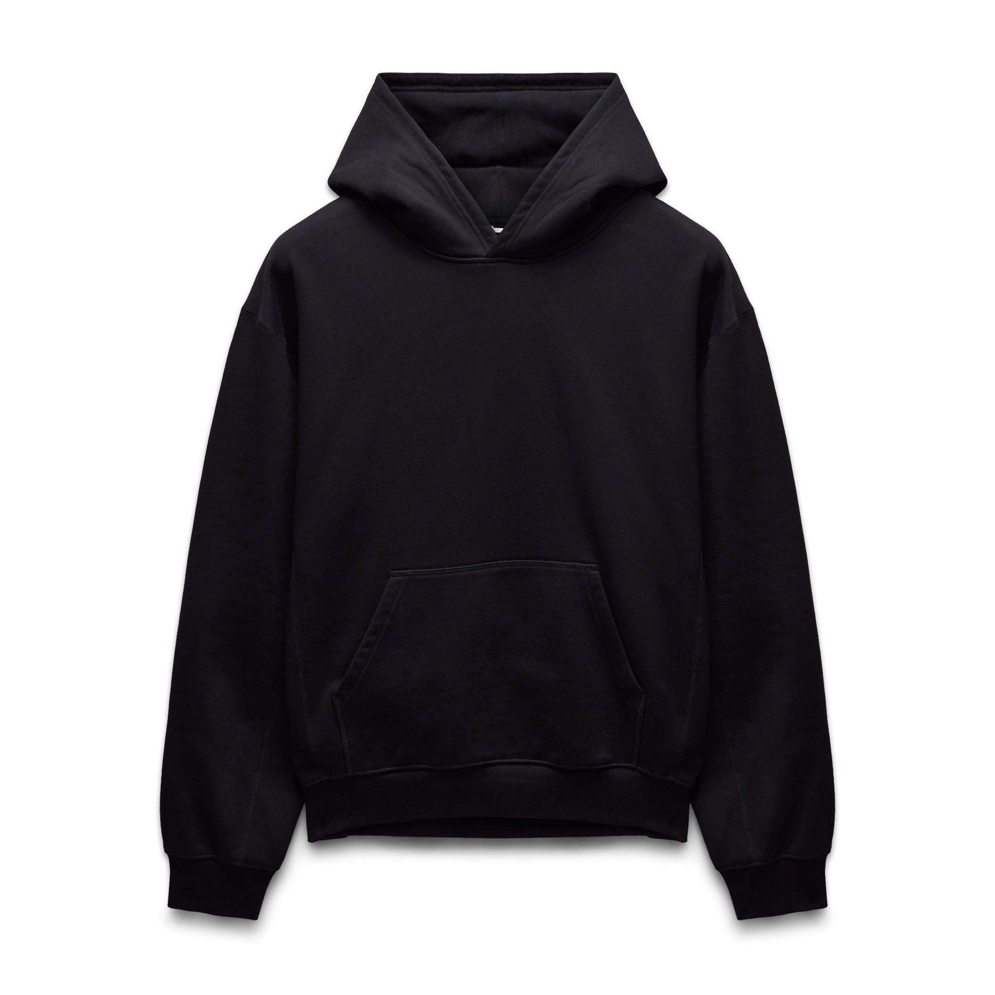 Brushed Fleece '97 Relaxed Hoodie Male Product Image