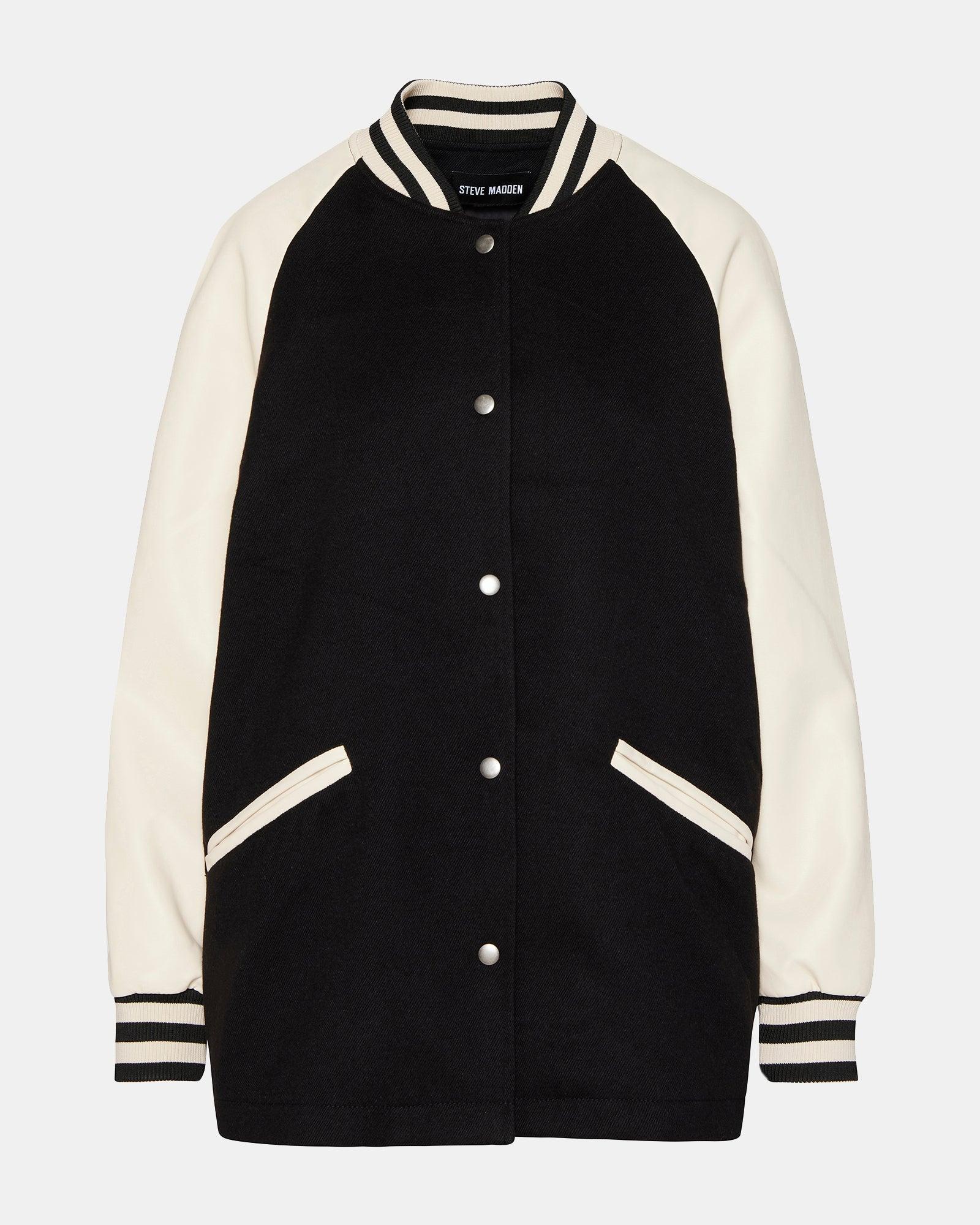 SKYLIE JACKET BLACK Female Product Image