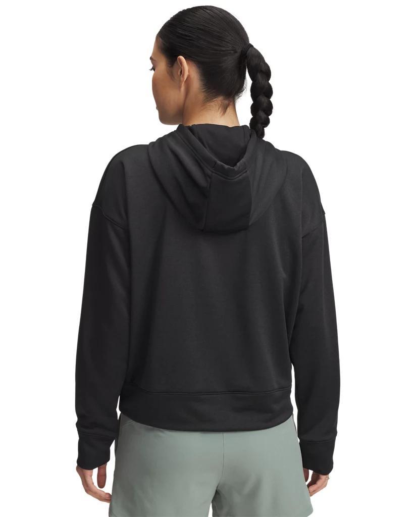 Women's UA Fish Pro Terry Hoodie Product Image