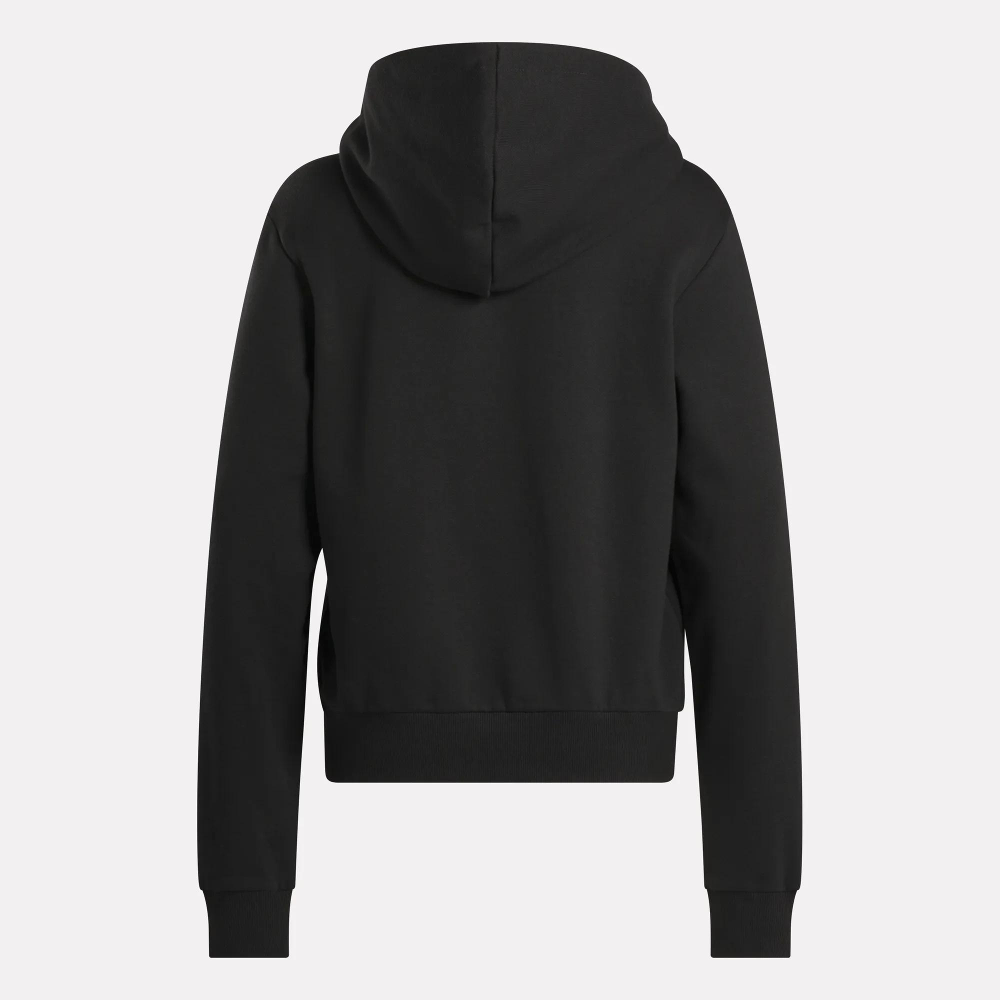 Women's Shine Hoodie Female Product Image