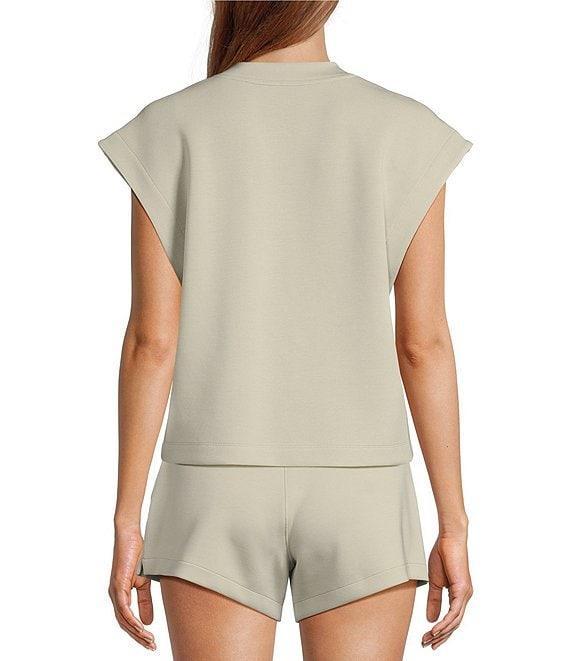 Antonio Melani Active V-Neck Tank Product Image