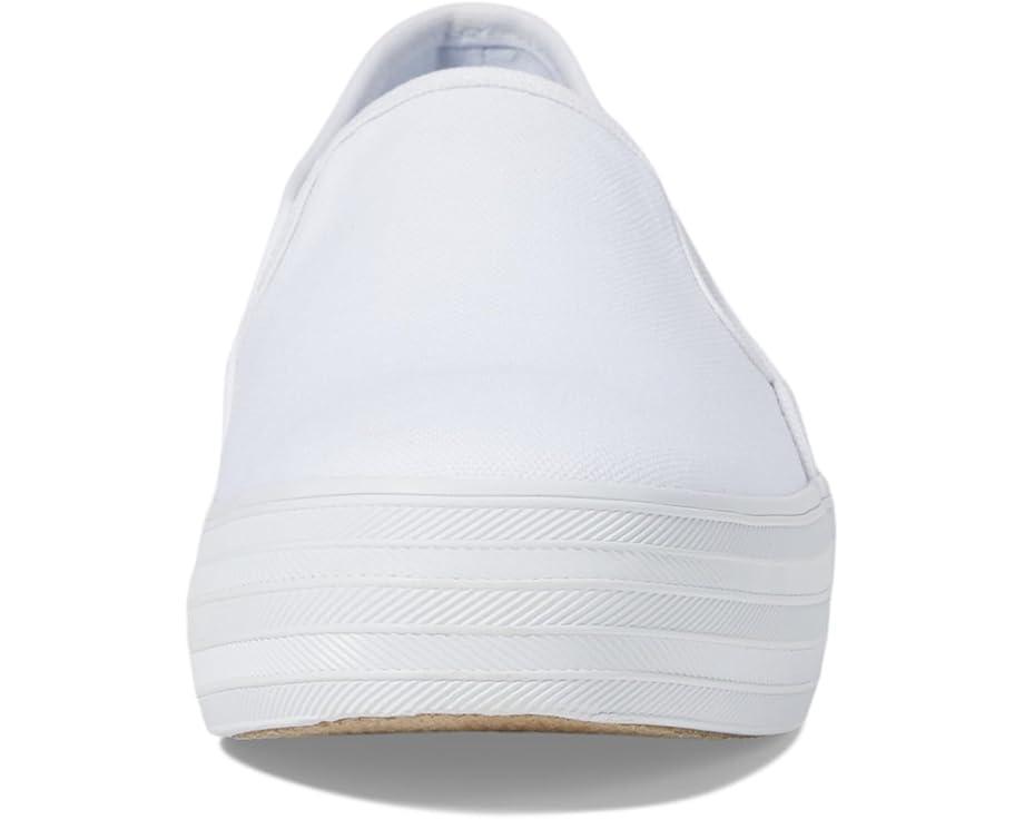 2740 Platform Slip On Product Image