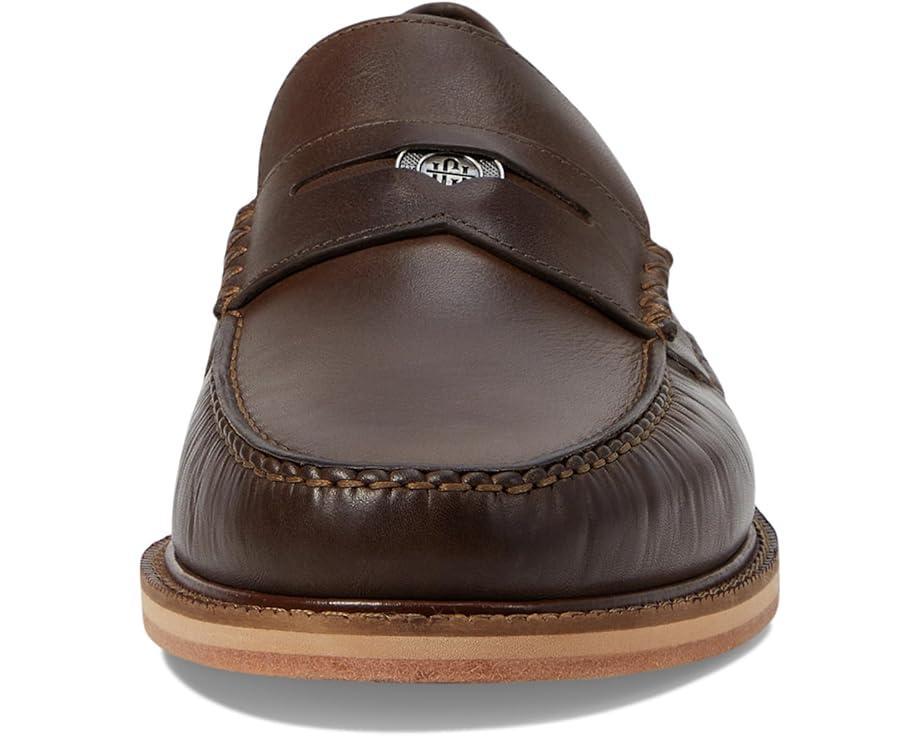 Bedford Penny Loafers Product Image
