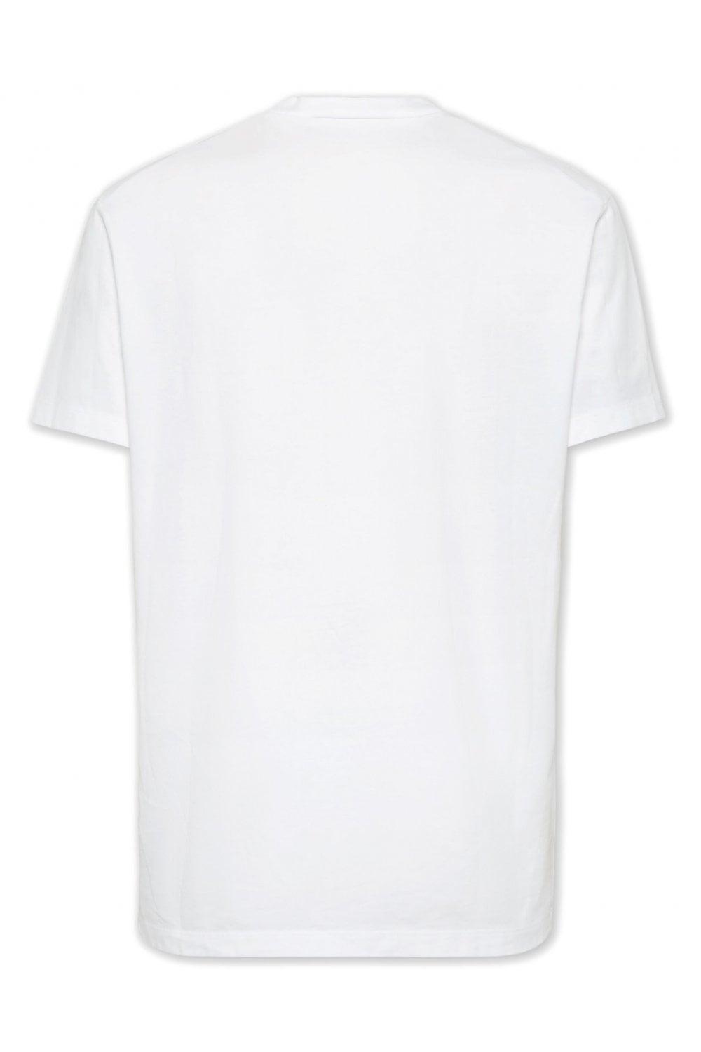logo-print T-shirt Product Image