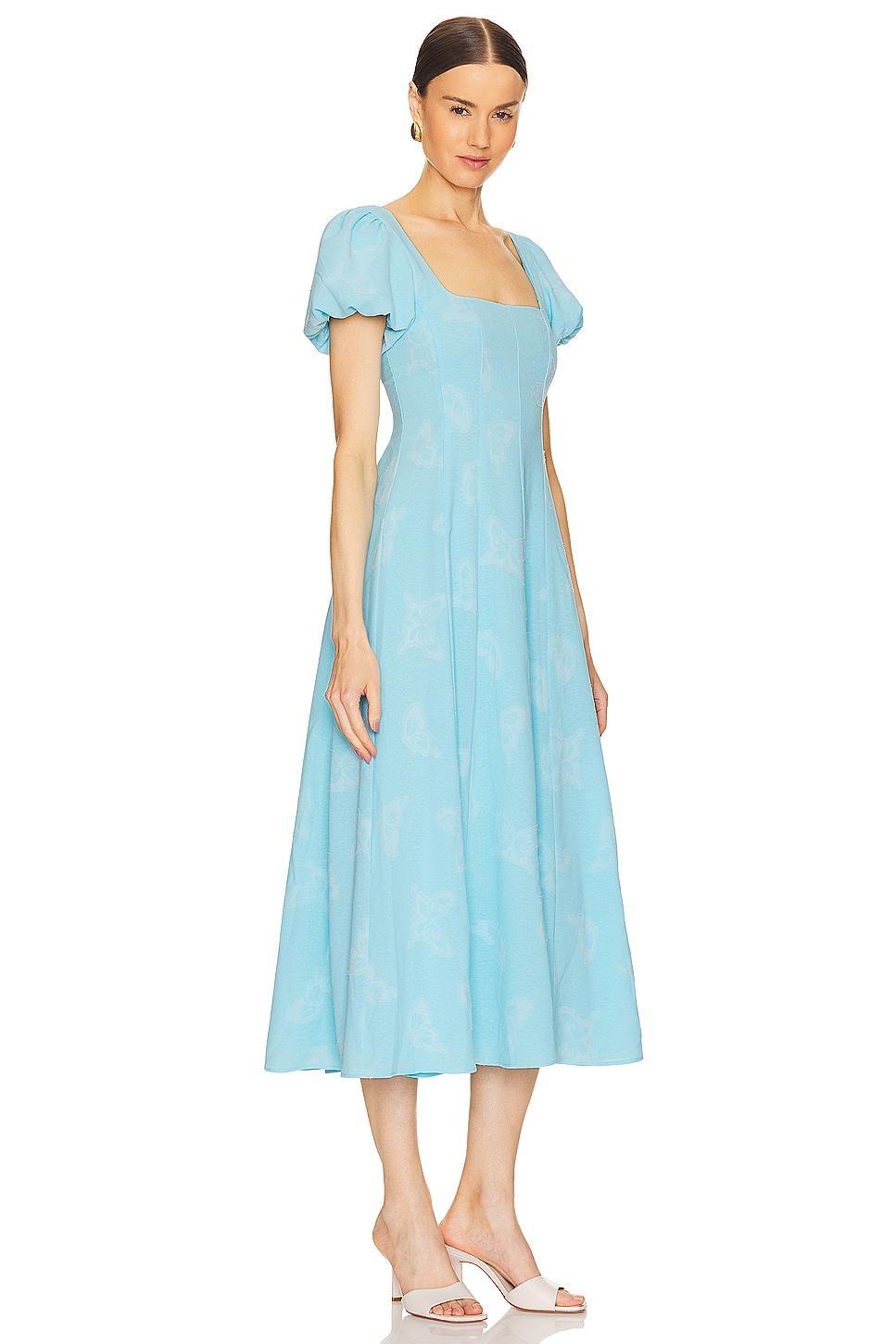Mia Midi Dress Show Me Your Mumu Product Image