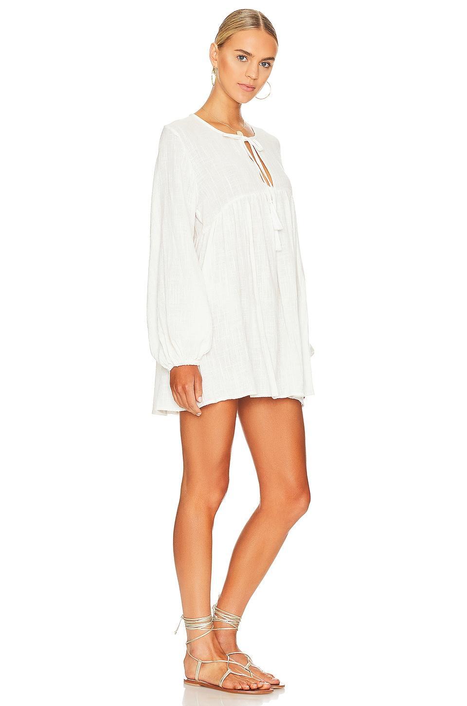 Ossa Mini Dress Indah Product Image
