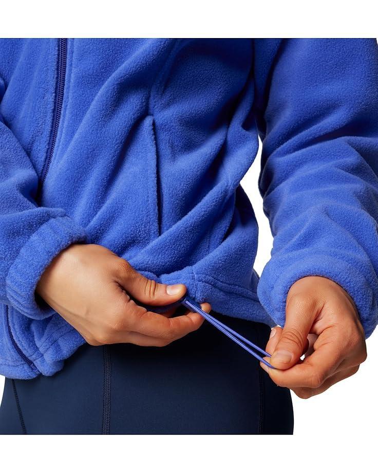 Sweater Weather™ Full Zip II Product Image