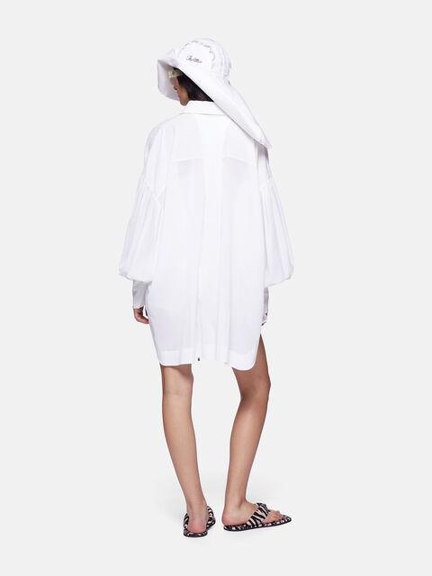 White shirt Product Image
