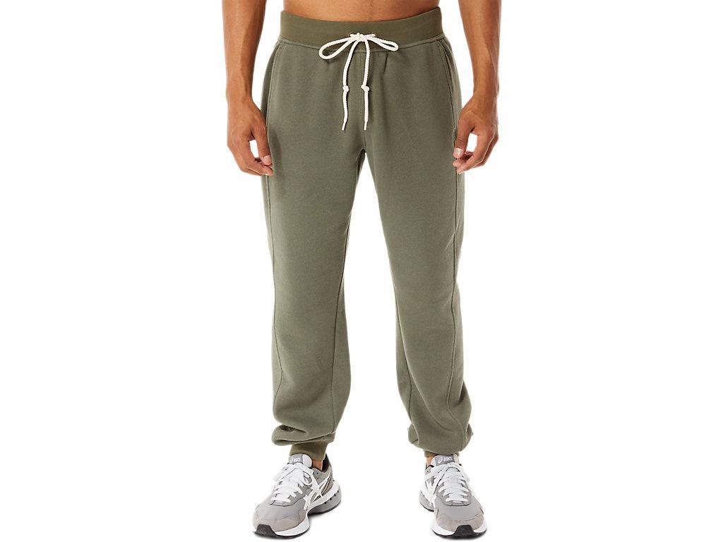 Mens ASICS Sunday Sana Fleece Jogger Product Image