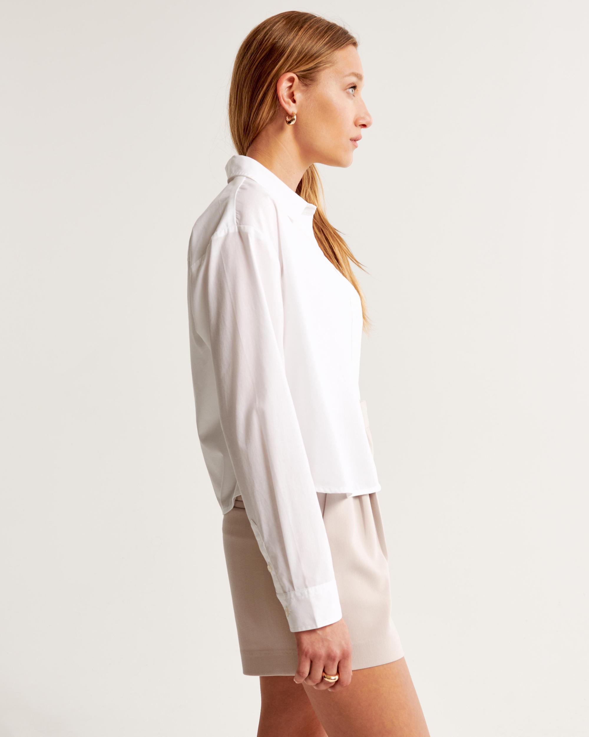 A&F Sloane Tailored Short Product Image