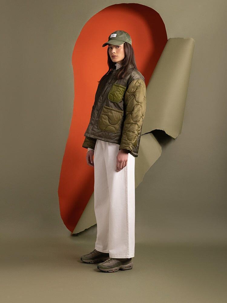 WOMEN'S INSULATED CHORE COAT (SEASONAL) Product Image