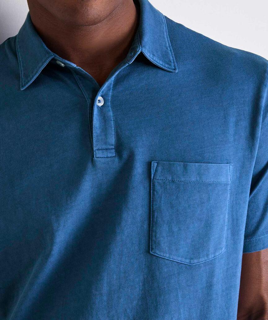 Surf Polo Product Image