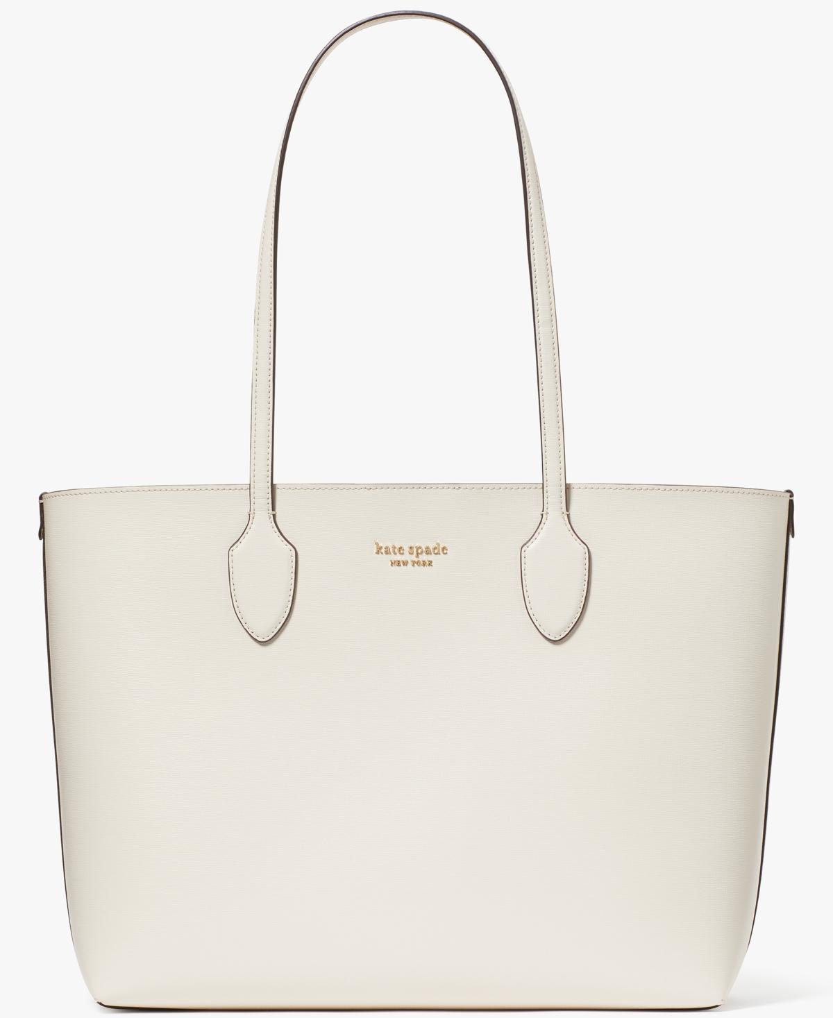 kate spade new york Bleecker Large Leather Tote Product Image