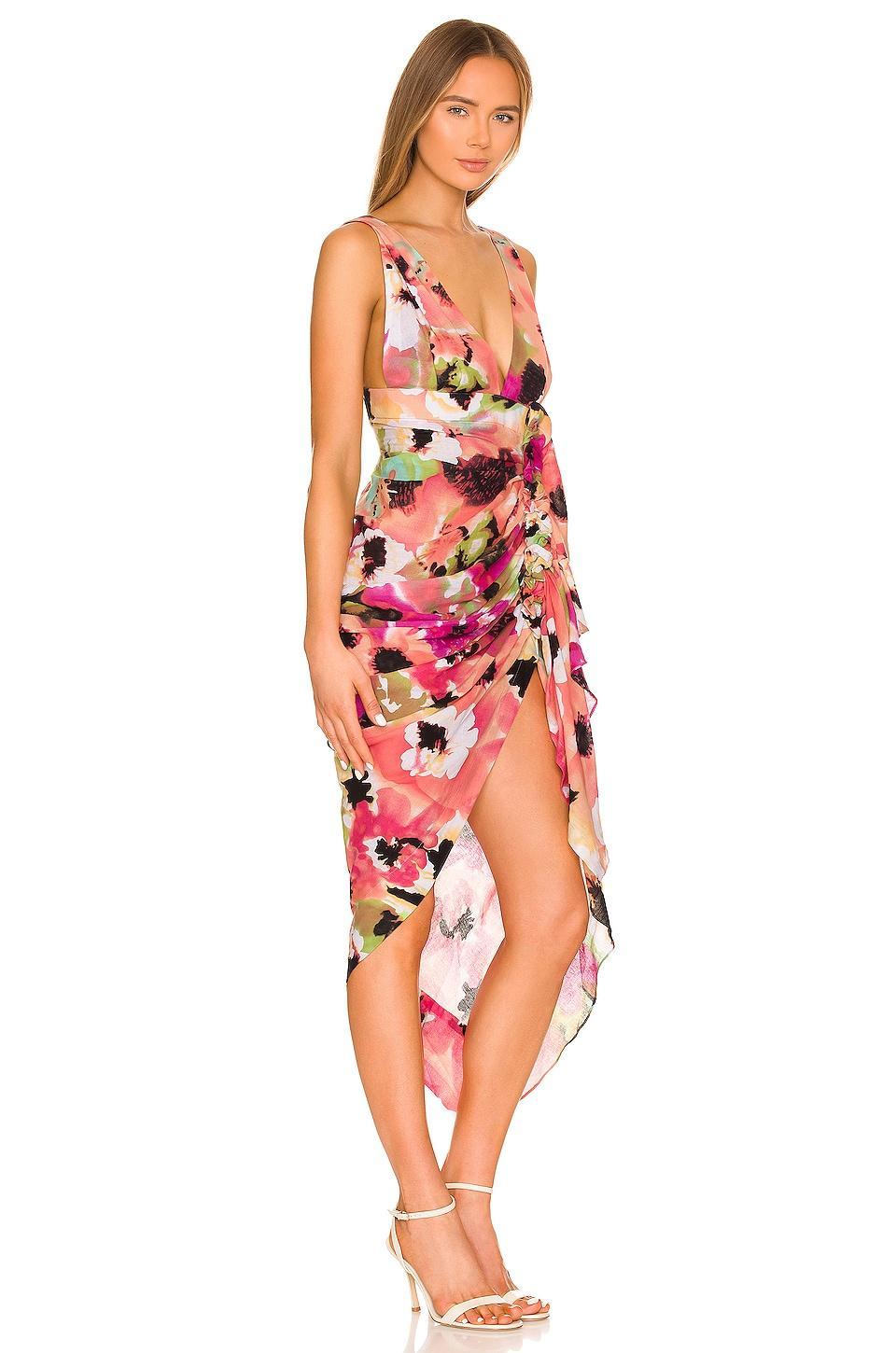 Tulum Dress JBQ Product Image