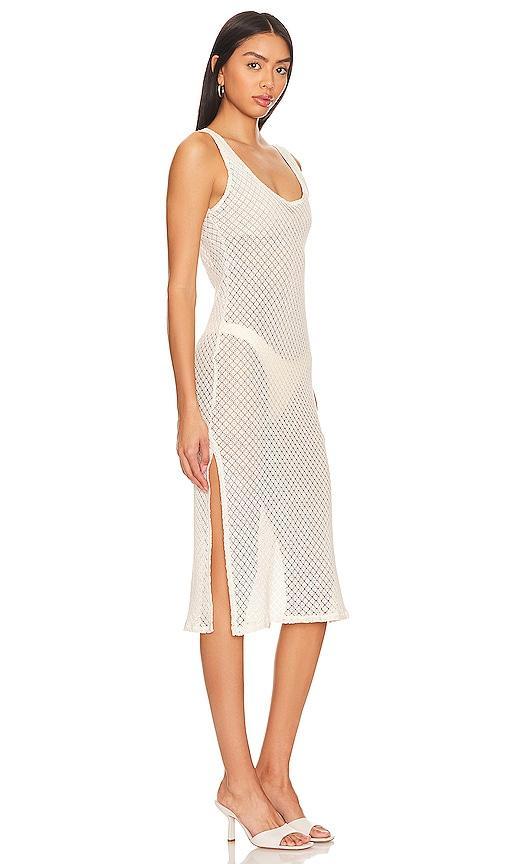 Magdalene Midi Dress Maaji Product Image