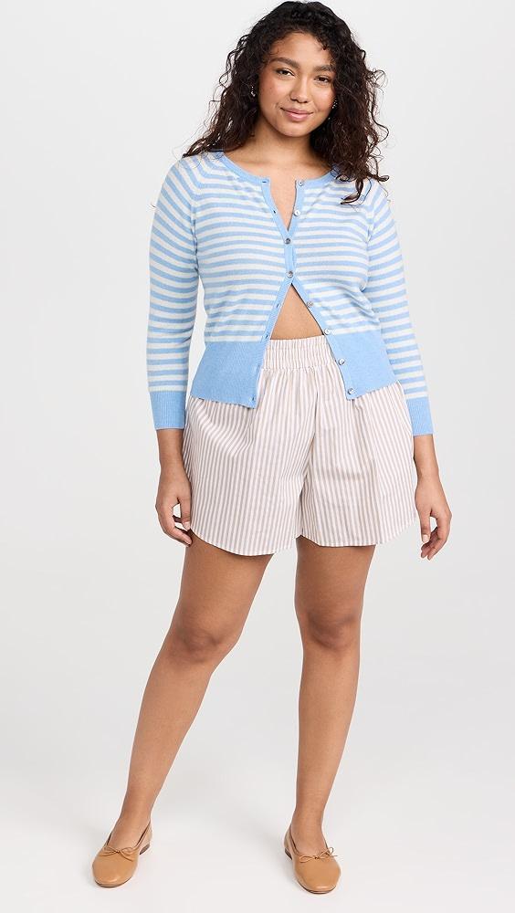 Lioness Boyfriend Shorts | Shopbop Product Image