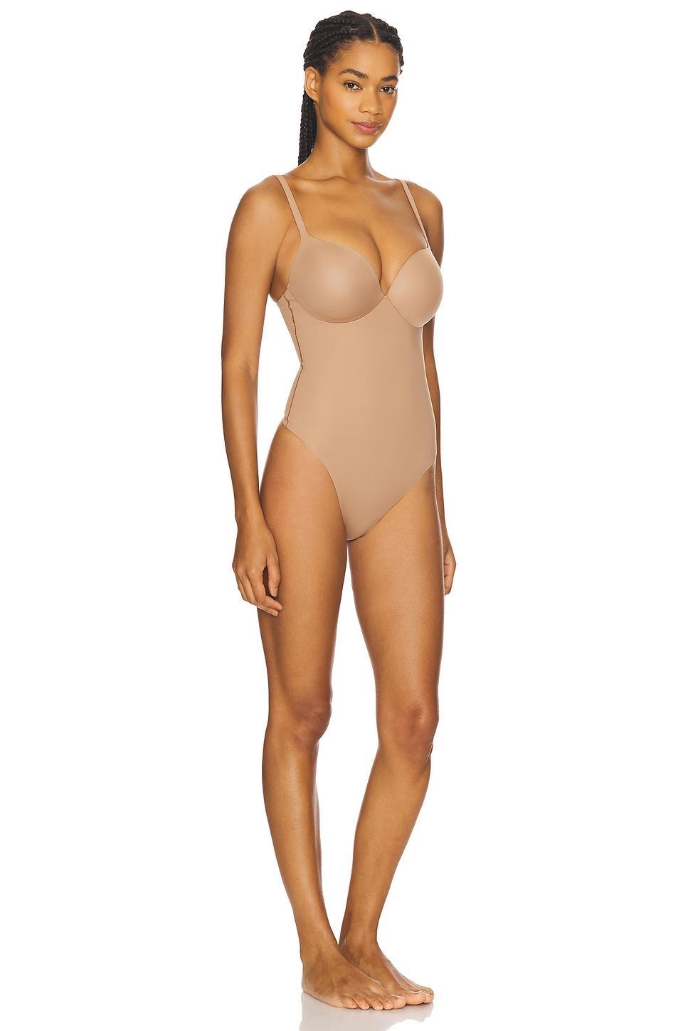 Push-up Thong Bodysuit SKIMS Product Image