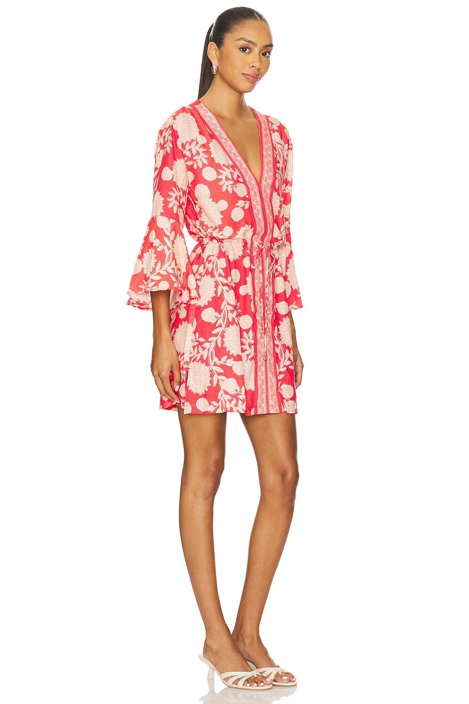 Joy Cover Up Dress Maaji Product Image