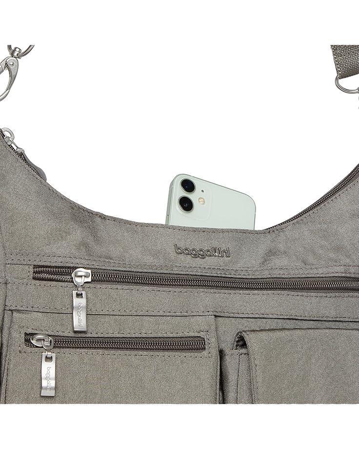 Securtex™ Anti-Theft Free Time Crossbody Product Image