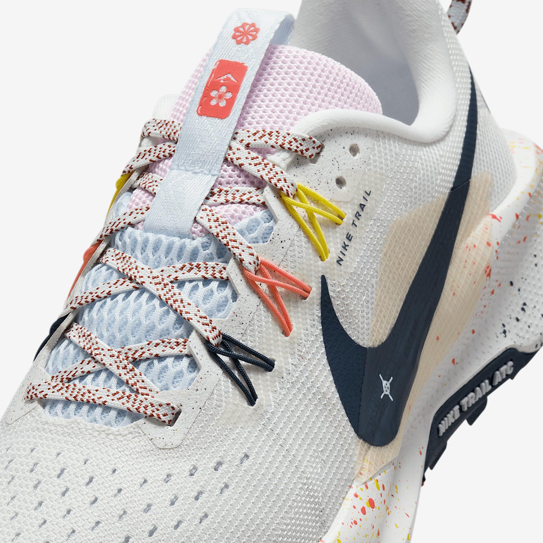 Nike Women's Pegasus Trail 5 Trail Running Shoes Product Image