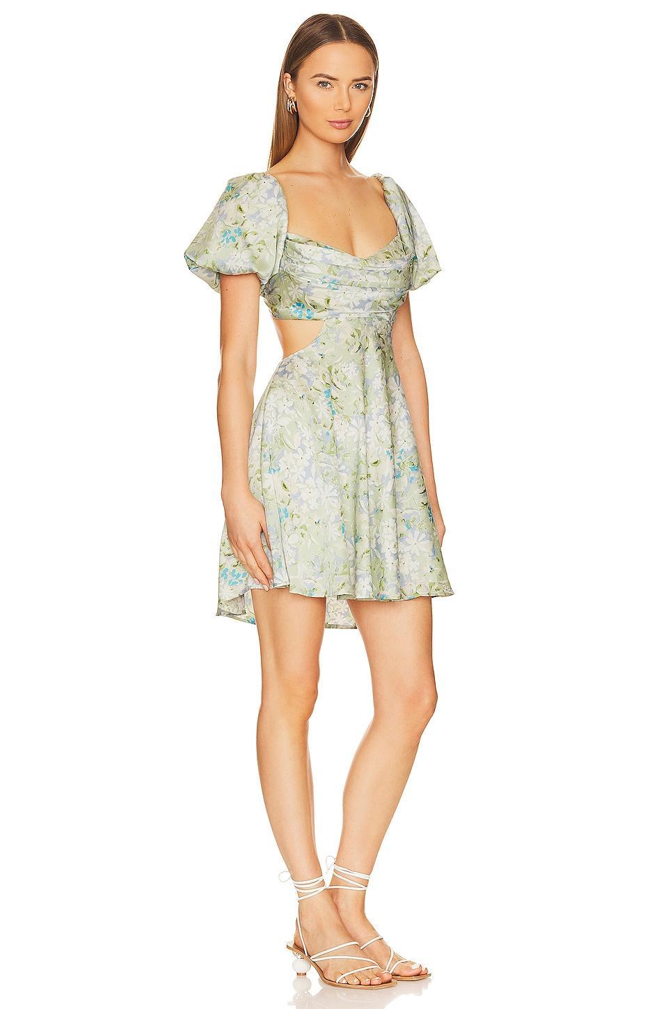 Clarita Dress ASTR the Label Product Image