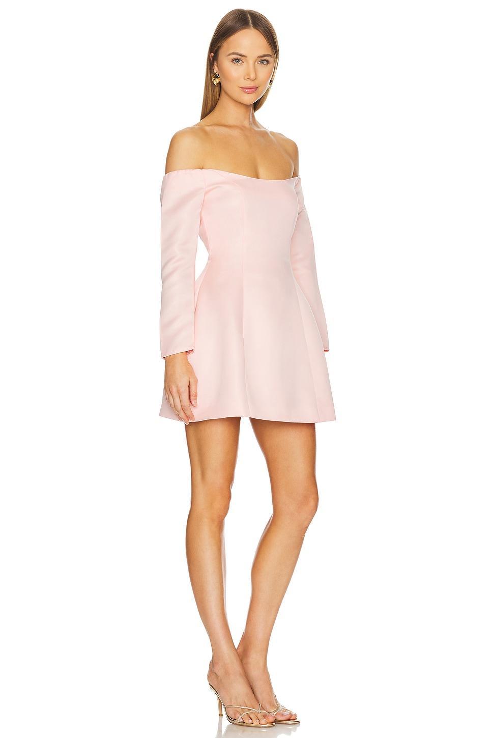 x REVOLVE Vida Dress ELLIATT Product Image