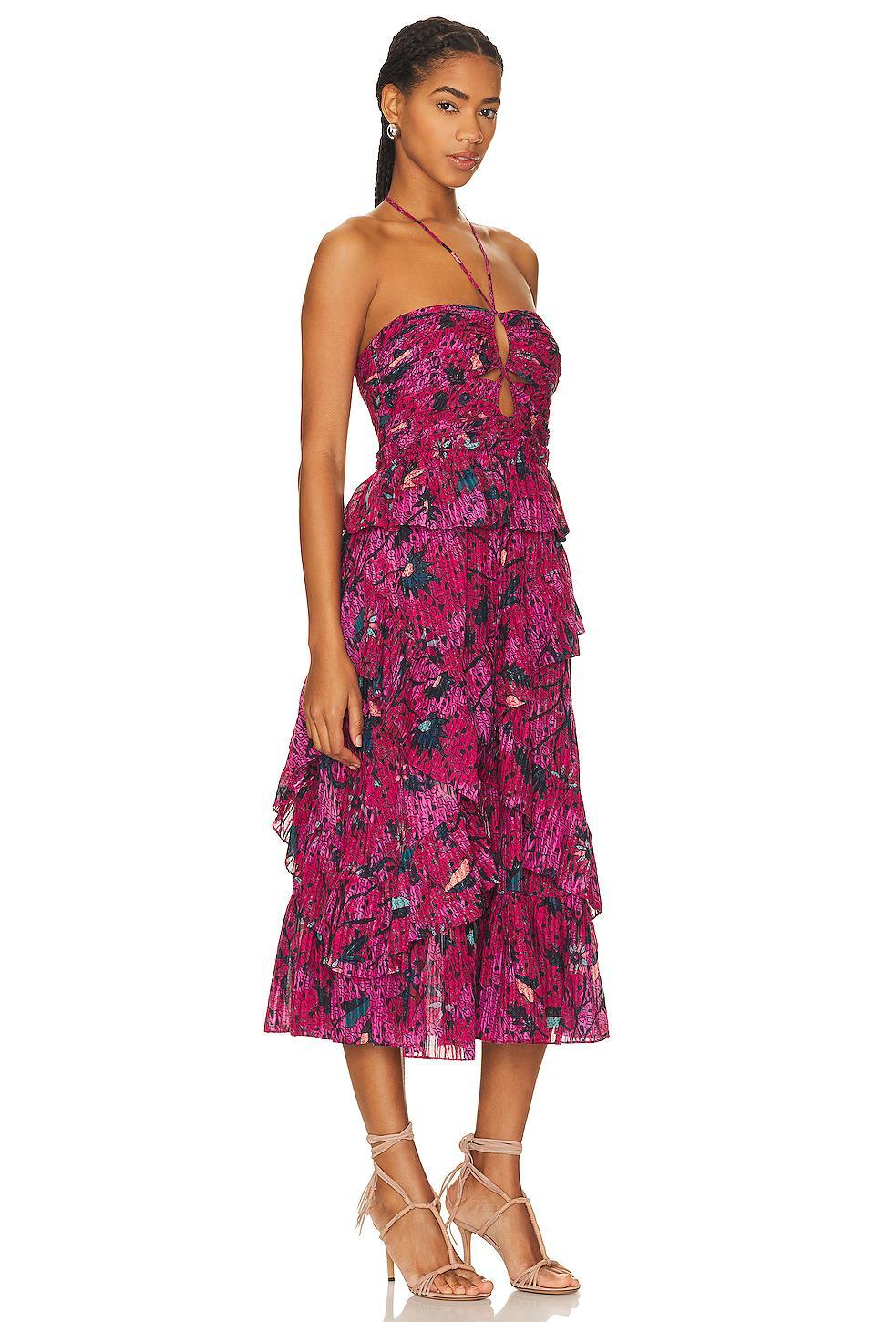 Simona Dress Ulla Johnson Product Image