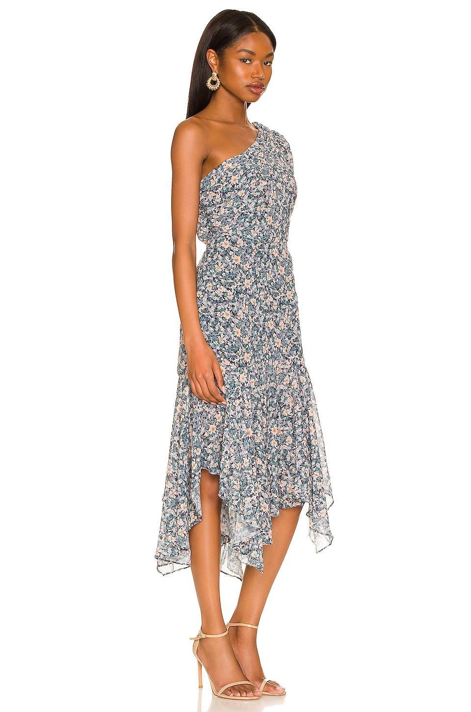 Santorini Dress Product Image