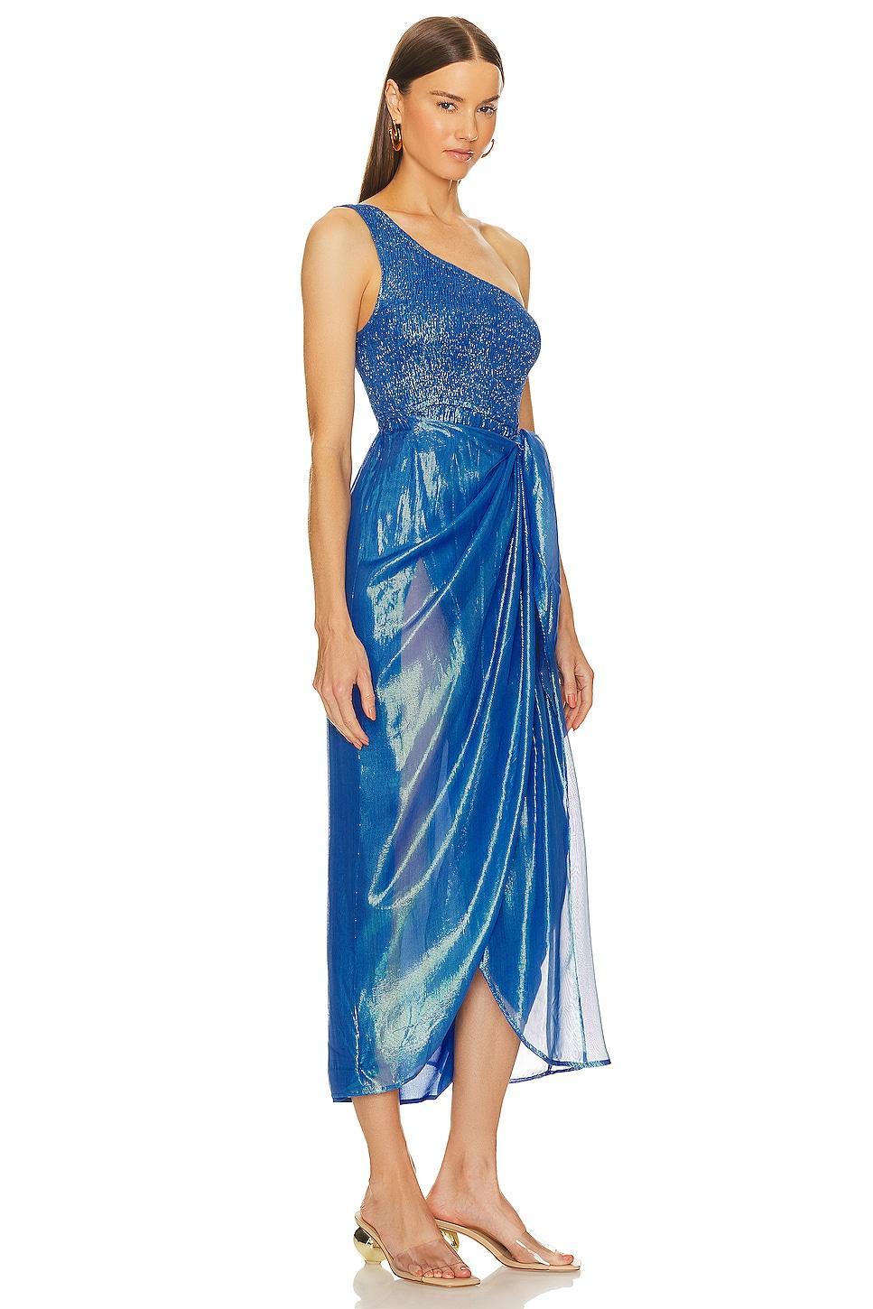 Zuri Dress Sundress Product Image