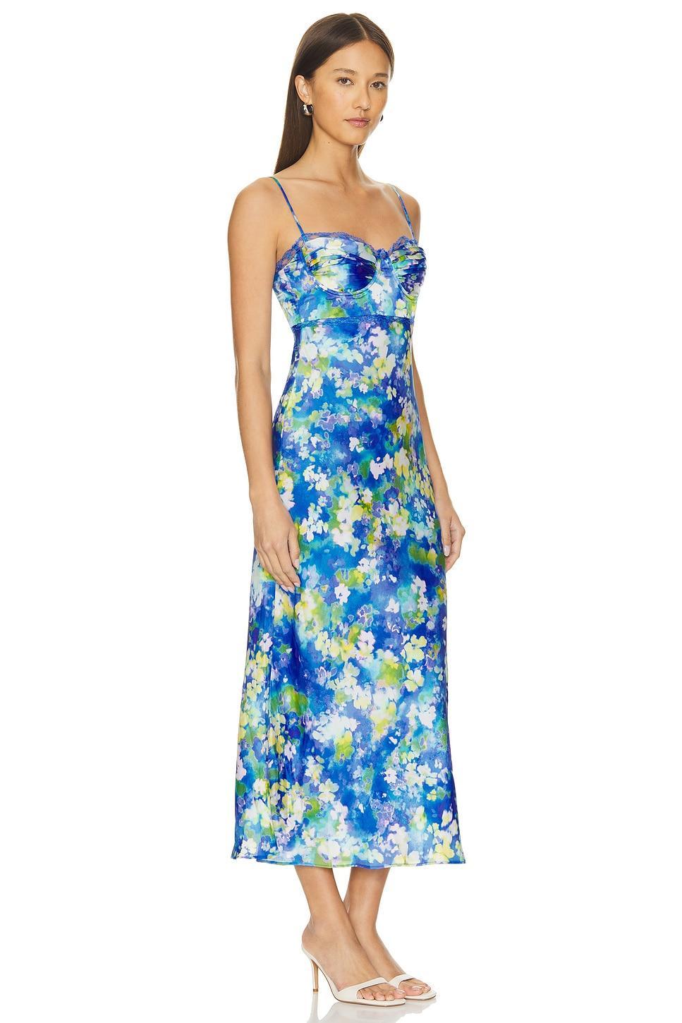 Florianne Dress ASTR the Label Product Image
