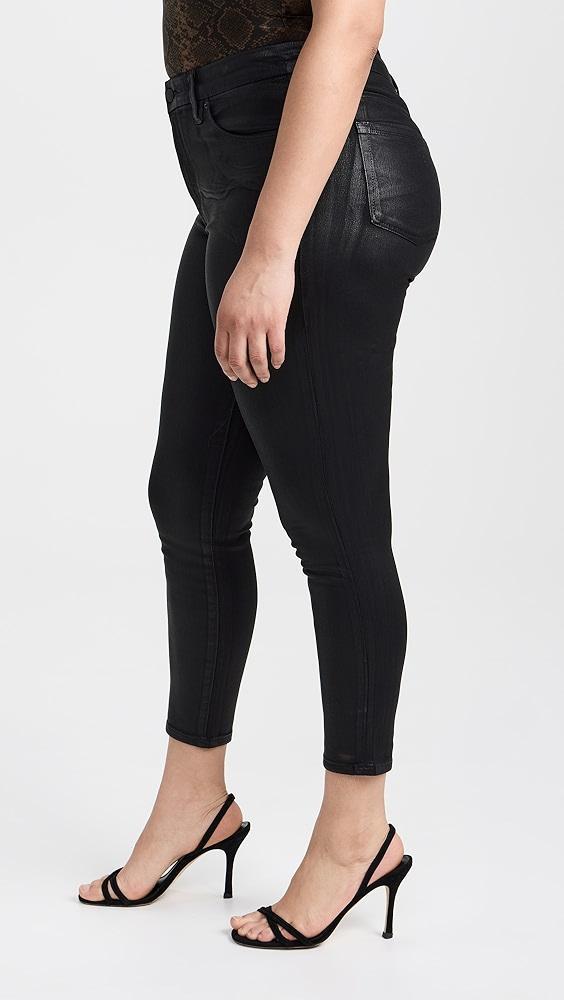 Good American Good Legs Jeans | Shopbop Product Image