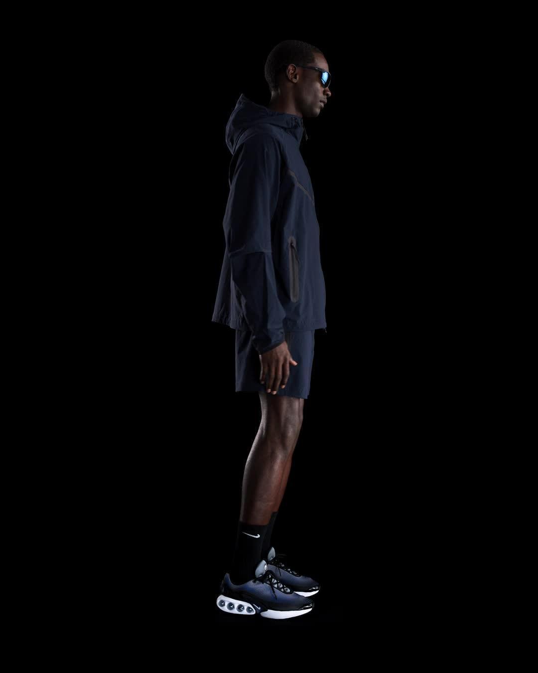 Nike Men's Tech Woven Jacket Product Image