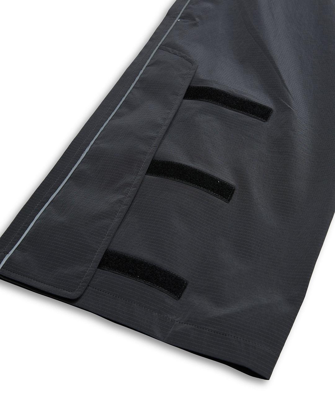 Drizzle Rain Pant - Black Product Image