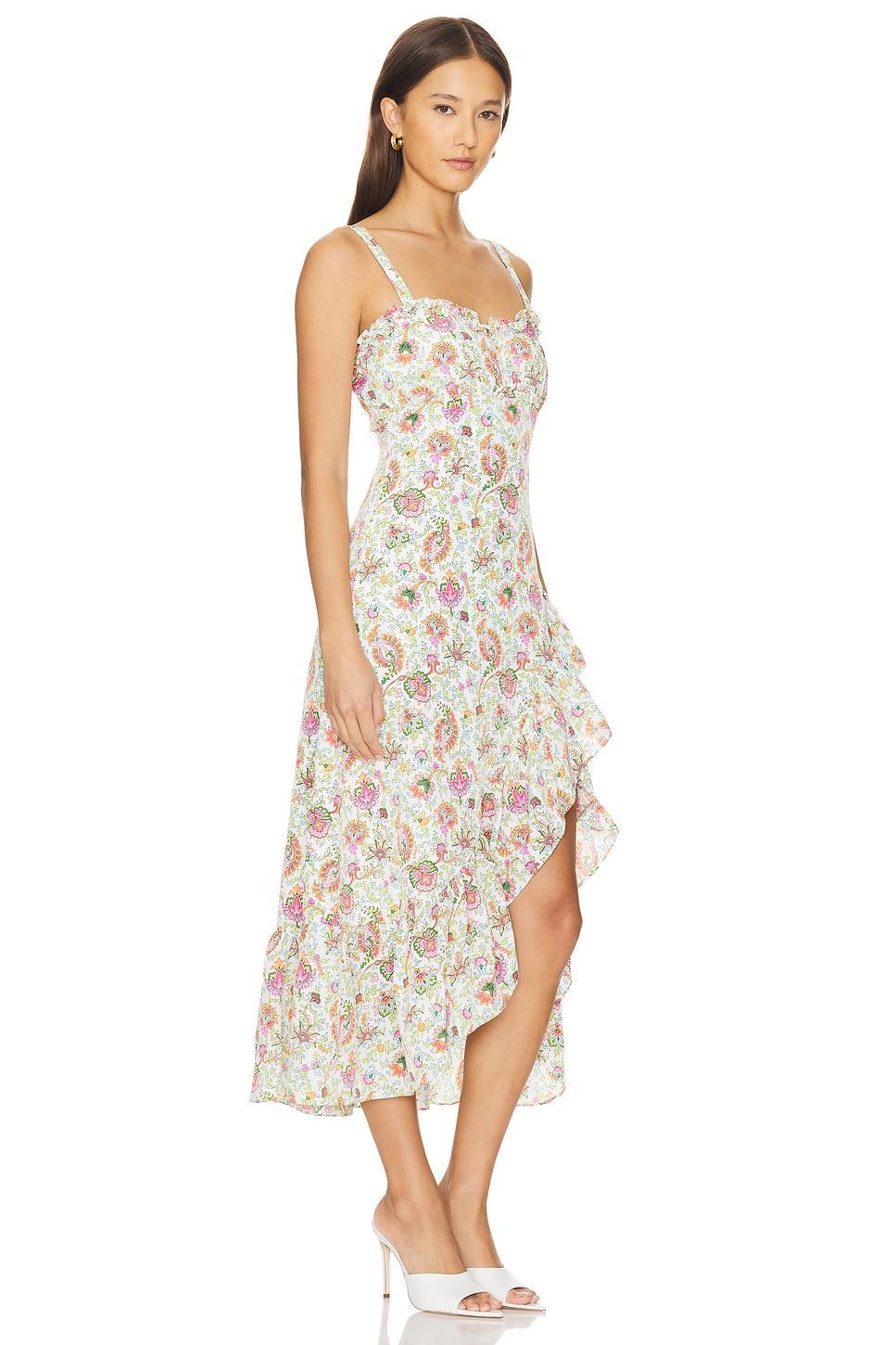 Sila Dress LIKELY Product Image