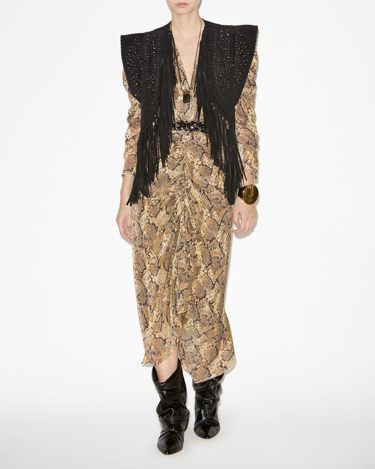 Nemil dress Female Product Image