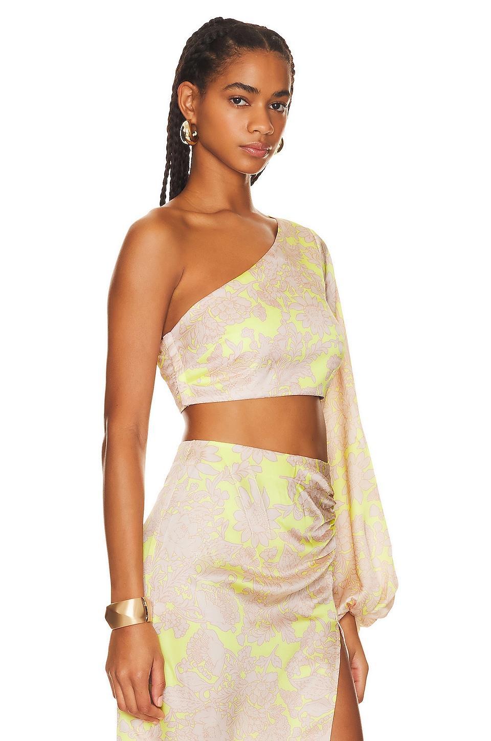 Harmony Crop Top RUMER Product Image