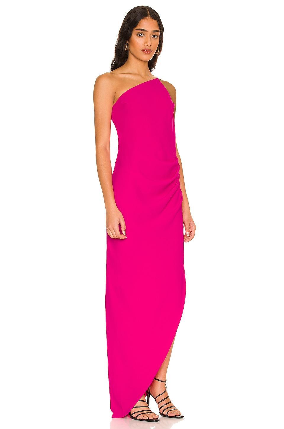 x REVOLVE Marea Gown Amanda Uprichard Product Image